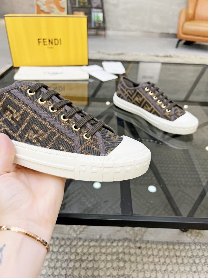 Fendi Sneakers